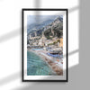 Visual Journey Amalfi