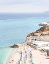 Crystal Sea of Tropea