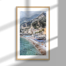  Visual Journey Amalfi