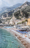 Visual Journey Amalfi