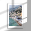 Visual Journey Amalfi